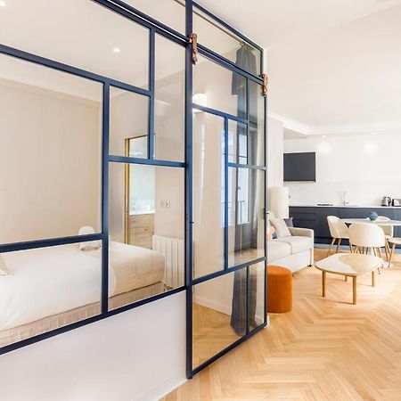 Reva Suites Paris Exterior photo