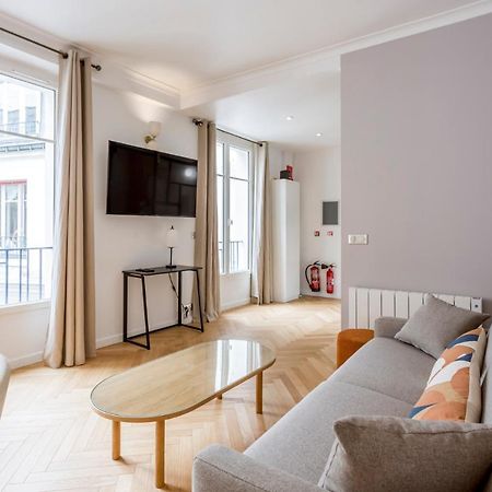 Reva Suites Paris Exterior photo